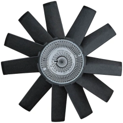 Viscous coupling VMPV 001.00.14