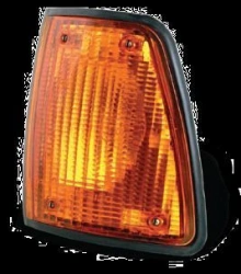 Front direction indicator UP118-3726-L