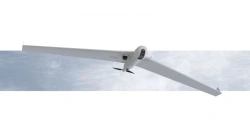 Unmanned aerial system ZALA 421-16T