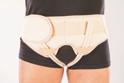 Bandage orthopedic "Health Technology" HT-PG-010 hernia inguinal.