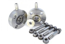 Flanged chamber diaphragm DFC DN 20 - DN 40 mm