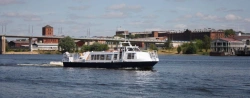Boat KS-110-32a No. 458