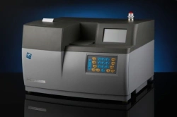 X-ray fluorescence wave dispersive analysers SPECTROSCAN MSW