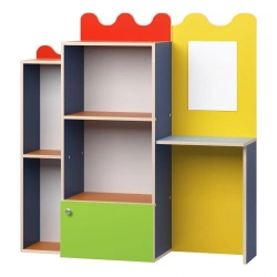 Children's play table "Princess"