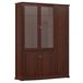 File cabinet with single-leaf wardrobe Ministry
