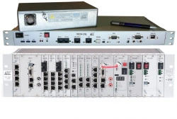 MC04-DSL Digital Transmission System