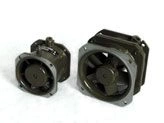 Axial fan 80VO-10-2A 800M³/h 11400RMB/MIN 1,85A 550VT 5,05kg 220V 220V