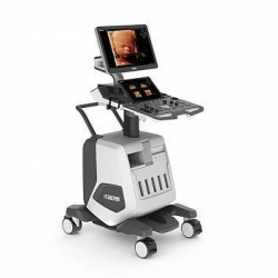 Diagnostic system for ultrasound research "USI-ELECTRON" (number of sensors not more than 4)