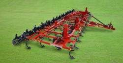 Cultivator KSPO-1200