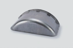 Rear wheel cover 396200510722000