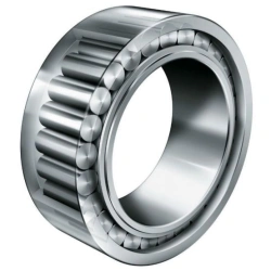 Bearing 20-42207LM GOST 520