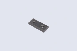 Hinge fixing plate 316000610612300
