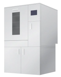 Disinfection-washing machine PHS MD-150 with accessories