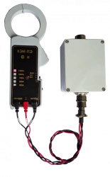 Sensor of rotor electric torque DEMR-316