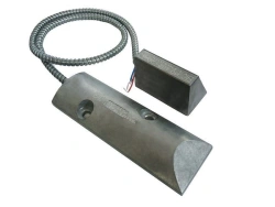 Magnetic contact point detectors IO 102-20 A3M