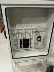 UHA21GZ002 Instrumentation stand