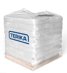 Polyethylene film TeriStretchHood