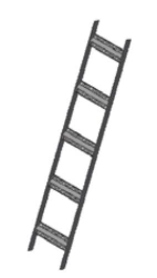 Cable ladder type 6 (CL6)