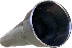 Tube Air intake pipe 246K.11.022