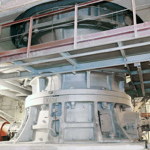 Large Scale Cone Crusher for Mining and Construction Use KKD Type