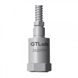 Vibration displacement sensor 3A201TM-XX