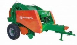 Round baler PR-110M