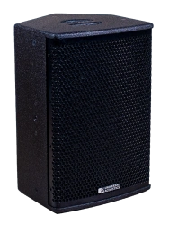 Universal Acoustics Mobile 12CXA active loudspeaker system