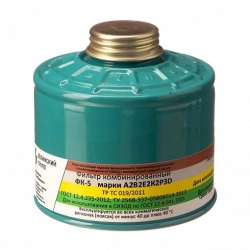 Combined filter FK-5MT A2B2E2K2K2P3D