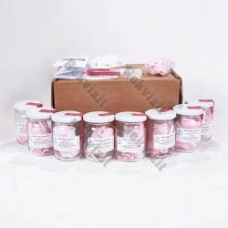 Chemical imitators of odours of narcotic substances for canine service
