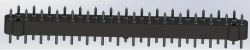Connectors of RPPM18A type (plugs)