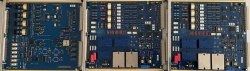 Control module kit for OK-EL type 2 (EK) system object controller