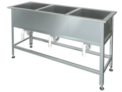 Sink M-3-0,3-0,3-0,6/1,47