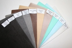 Nonwoven thermally cross-linked Polispan®Profi CC nonwoven fabric with a surface density not exceeding 25 g/m2