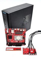 SHTVG.466216.027 Personal computer ET519-C-SFF