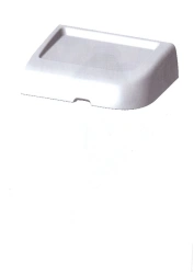 Electric switchboard cover panel 422810-8221024