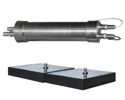 Doppler lag LD-75