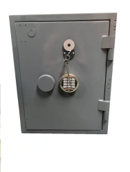 Safes SAGA SAFE 101 EL-KL