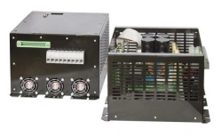 Frequency Converter IF-5 1-5KVT