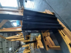 32053-60-5403204-12 Front narrow right-hand side window inner pane