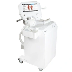 Installation for shock-wave therapy UWT-"Med TeCo" according to TU 26.60.13-041-56812193-2021.