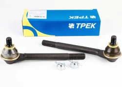 Set of inner lugs VAZ 2123 series "Champion" with fasteners without twisting OEM 2123-3414059; 2123-3414058 Serial no:
