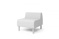 L13 series armchair AUTO L13-1D