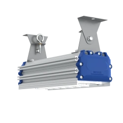 LED luminaire INTEKS PromLine LENS-100