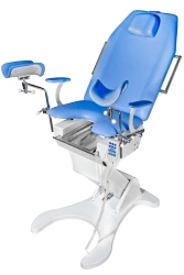 Gynaecological-urological chair "Claire"-KGEM-01-1