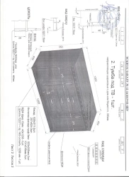 TV cabinet