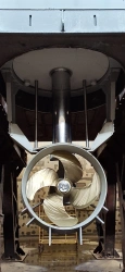 Extendable rotary column VPK500.