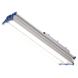 LED street lamp INTEKS Street-200 PR