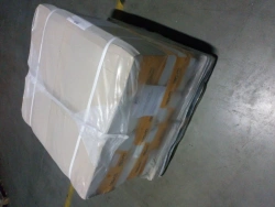 Microspheres for road markings MSH TP 500-900