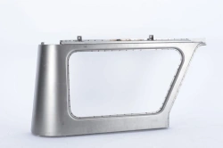 Roof sidewall right (for Uaz hunter jubilee "45 years") 315140570122810