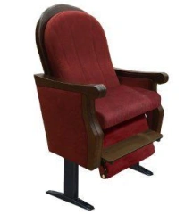 Auditorium armchair model Strelna